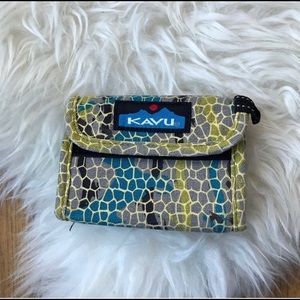 Kavu Wallet